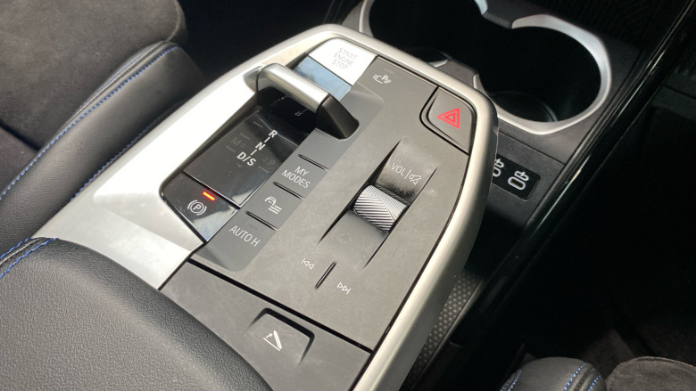 BMW X1 xDrive 30e M Sport 5dr Step Auto Estate